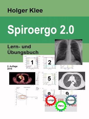 cover image of Spiroergo 2.0